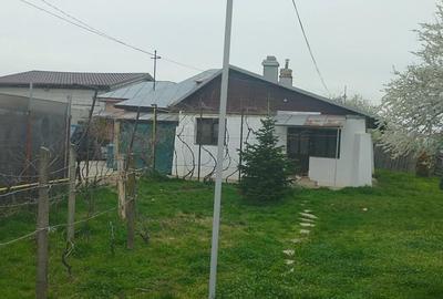 Casă cu 5 camere în Stoenești - 7