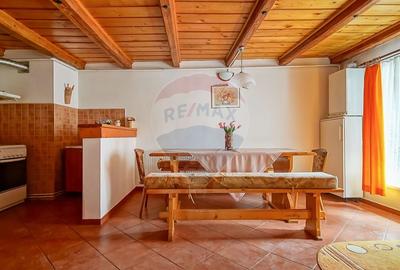 Apartament cu 2 camere semidecomandat, mobilat în Centrul Istoric - 14