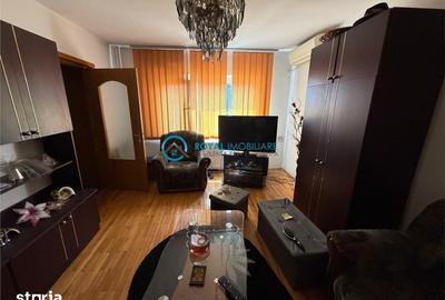 Apartament cu 2 camere decomandat în Ultracentral