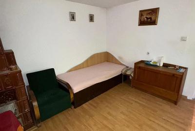 Casă cu 2 camere cu Teren 175 Mp în Aluniș - 4