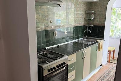 Apartament cu 3 camere, mobilat în Ultracentral