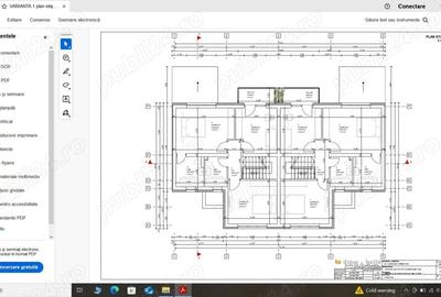 Casă cu 6 camere cu Teren 350 Mp în Mehala - 3