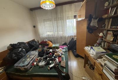 Apartament cu 3 camere decomandat în Pantelimon - 5