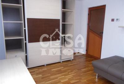 Garsonieră în Micro 6 - 6