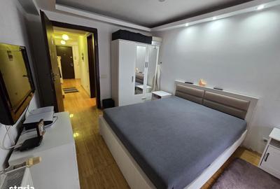 Apartament cu 2 camere decomandat în Valea Ialomiței