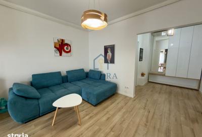 Apartament cu 3 camere în Central - 9