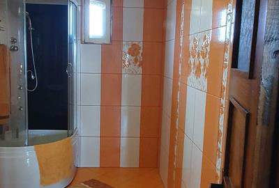 Casă cu 4 camere în Borlești - 6