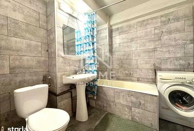 Apartament cu 3 camere decomandat în Ultracentral