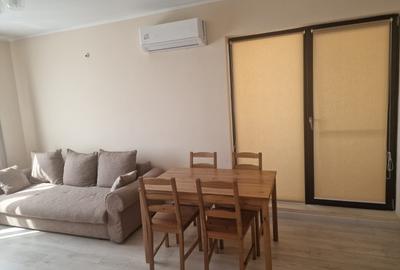 Apartament cu 2 camere decomandat în Păulești - 5