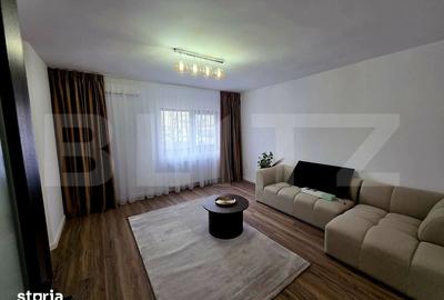 Apartament cu 2 camere în Micro 5 - 6