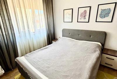 Apartament cu 3 camere decomandat în Ultracentral - 1