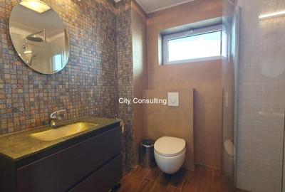 Apartament cu 5 camere în Băneasa - 6