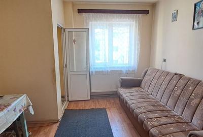 Apartament cu 2 camere decomandat în Cornetu