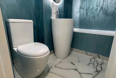 Apartament cu 3 camere decomandat în Alexandru cel Bun - 7