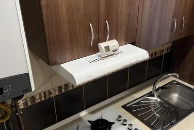 Apartament cu 2 camere nedecomandat în Girocului - 4