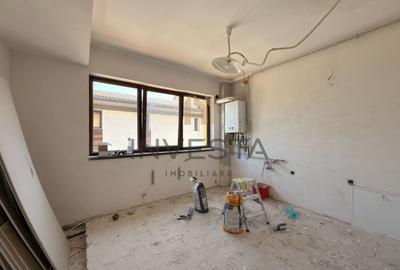 Apartament cu 3 camere semidecomandat în Andrei Mureșanu - 5