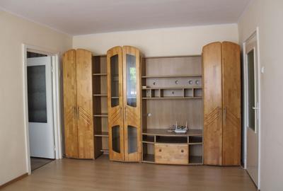 Apartament cu 2 camere semidecomandat în Central - 3