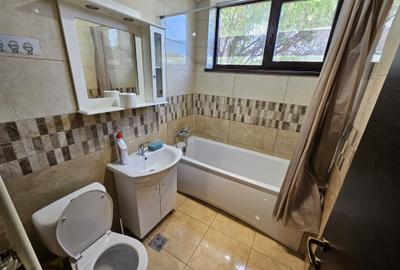 Apartament cu 2 camere în Tomis Nord - 4