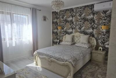 Casă cu 5 camere cu Teren 400 Mp în Central - 9