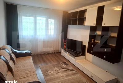 Apartament cu 3 camere semidecomandat în Central - 3