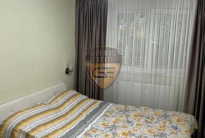 Apartament cu 3 camere decomandat, mobilat în Tomis Nord - 6