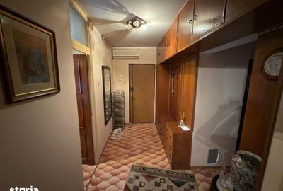 Apartament cu 3 camere în Militari - 2