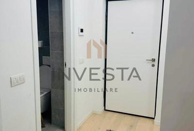 Apartament cu 2 camere decomandat, mobilat în Central - 6