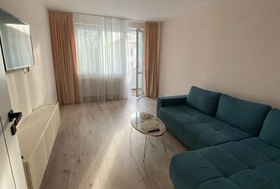 Apartament cu 2 camere decomandat în Exterior Vest - 9