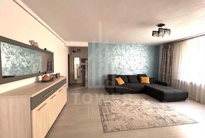 Apartament cu 2 camere decomandat, mobilat în Tineretului