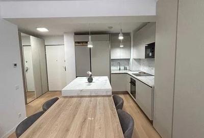 Apartament cu 2 camere decomandat în Tunari - 4