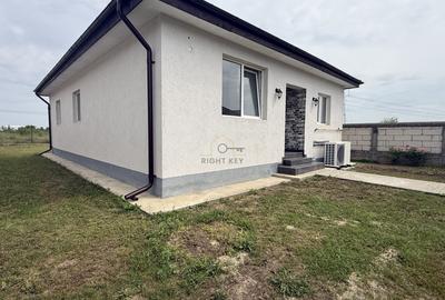 Casă individuală cu 4 camere cu Canalizare în Ciorogârla - 3