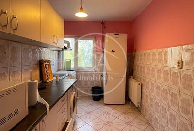 Apartament cu 3 camere decomandat în Iosia - 4