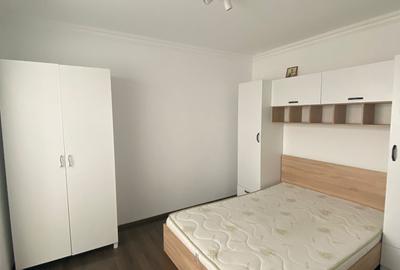 Apartament cu 2 camere semidecomandat, mobilat în Alexandru cel Bun - 3