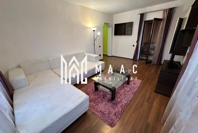 Apartament cu 2 camere decomandat, mobilat în Mihai Viteazul