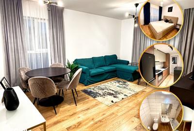 Apartament cu 2 camere decomandat în Pantelimon