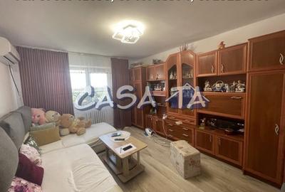 Apartament cu 2 camere decomandat, mobilat în Plopilor - 2