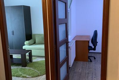 Apartament cu 2 camere decomandat în Gară - 2