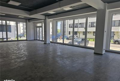 Spațiu comercial, de 260 mp, în Valea Adâncă - 2