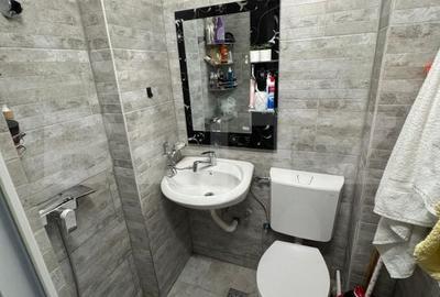 Apartament cu 2 camere semidecomandat în Merghindeal - 4