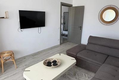 Apartament cu 2 camere decomandat în Capitol - 6