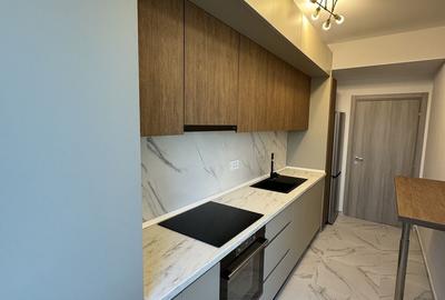 Apartament cu 2 camere decomandat în Militari