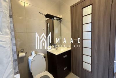Apartament cu 2 camere decomandat, mobilat în Arhitecților - Calea Cisnădiei - 9