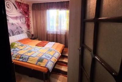 Apartament cu 2 camere semidecomandat în Topalu - 4
