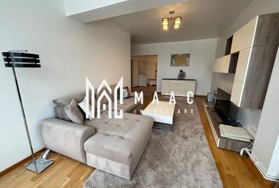 Apartament cu 4 camere decomandat, mobilat în Terezian - 1