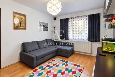 Apartament cu 2 camere nedecomandat, mobilat în Rogerius - 2