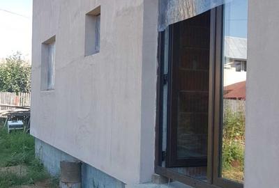 Casă cu 4 camere în Dumbrava - 8