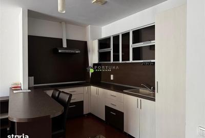 Apartament cu 2 camere în Valea Cetății