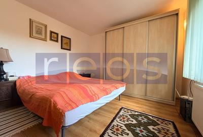 Casă individuală cu 5 camere cu Canalizare în Central - 17