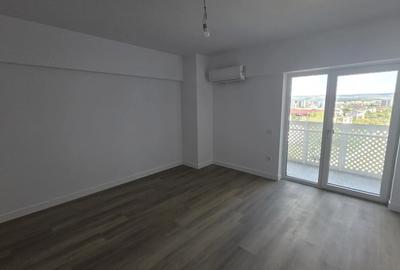 Garsonieră decomandată în Alexandru cel Bun