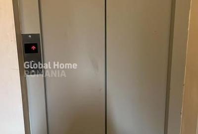 Apartament cu 2 camere decomandat în Nord - 13